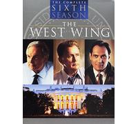 The West Wing: The Complete Sixth Season