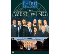 The West Wing: The Complete Third Season