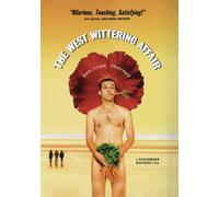 The West Wittering Affair (DVD) Danny Scheinmann Sarah Sutcliffe David Annen