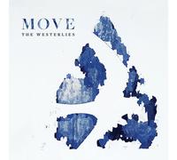The Westerlies Move (Vinyl LP)