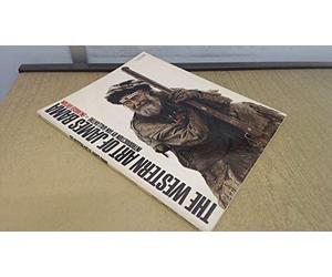 The Western Art of James Bama