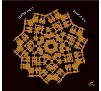 The Western Enisphere - David First: Revolutions