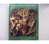 The Western Greeks