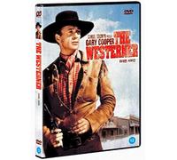 The Westerner (1940) UK Region 2 compatible ALL REGION DVD starring Gary Cooper