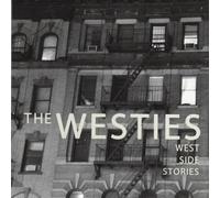 The Westies West Side Stories (CD)