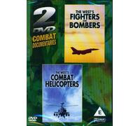 The West's Fighters And Bombers / The West's Combat Helicopters
