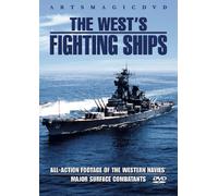 The West's Fighting Ships [Edizione: Regno Unito]
