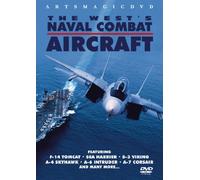 The West's Naval Combat Aircraft [DVD] [Edizione: Regno Unito]
