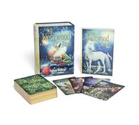 Kalliope Harats The Westwood Tarot (Tarot Deck and Guidebo (Mixed Media Product)