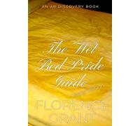 The Wet Bed Pride Guide (diaper version): An ABDL bedwetting book