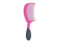 Wet Brush Pro Detangling Comb pettine per capelli per capelli pettinabili Pink 1 pz