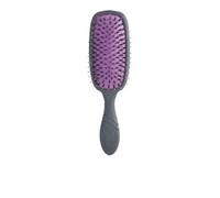 Wet Brush Pro Shine Enhancer spazzola per lisciare i capelli Black-Purple 1 pz