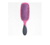Wet Brush Pro Shine Enhancer spazzola per lisciare i capelli Pink