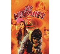 The Wet Ones (DVD)