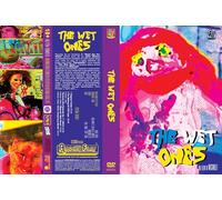 The Wet Ones - Variant Cover (DVD) - LIMITED EDITION 50 CP