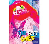The Wet Ones - Variant Cover (DVD) Nuovo - LIMITED EDITION 50 CP - Preorder