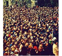 The Wet Secrets Free Candy (CD) 12" Album Coloured Vinyl (Limited Edition)