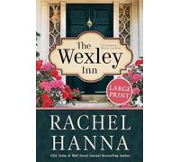 The Wexley Inn: 1