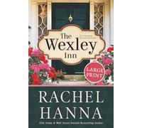 The Wexley Inn: Large Print
