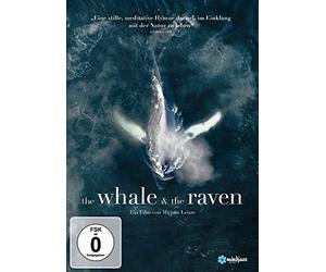 The Whale and the Raven