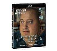The Whale (Blu-Ray Disc)