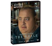 The Whale - Dvd