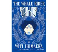 The Whale Rider
