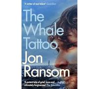 The Whale Tattoo