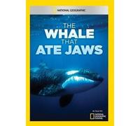 The Whale that Ate Jaws (DVD)