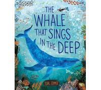 The Whale that Sings in the Deep