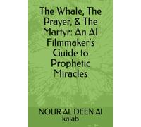 The Whale, The Prayer, & The Martyr: An AI Filmmaker's Guide to Prophetic Miracles