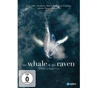 The Whale & the Raven (OmU) (DVD)