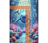 The Whale Who Listened to the Wind: 5