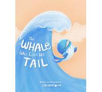 The Whale Who Lost His Tail