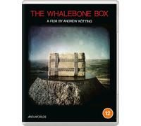The Whalebone Box (Blu-ray) Andrew Kötting Iain Sinclair