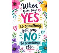 The What Matters Most Planner: Live on purpose. Lead yourself well. Focus on what matters most.
