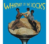 The Whatnauts Whatnauts On the Rocks (Vinyl LP) 12" Album