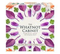 The Whatnot Cabinet