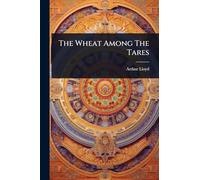 The Wheat Among The Tares