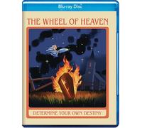 The Wheel of Heaven [Blu-ray]