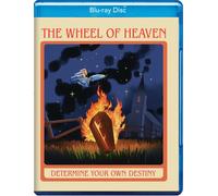 The Wheel Of Heaven (Blu-ray)