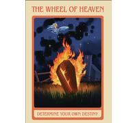 The Wheel Of Heaven (DVD)