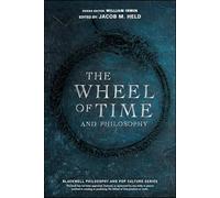 The Wheel of Time and Philosophy: A Portion of Wisdom