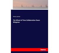 The Wheel of Time Collaboration Owen Wingrave