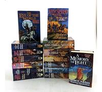 The Wheel of Time: Complete Set of 14