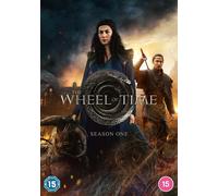 The Wheel Of Time - Season 01 (DVD) Rosamund Pike