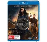 The Wheel of Time - Season 1 [Blu-ray]