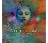 Lorne Balfe – The Wheel of Time: The First Turn – Colonna sonora Amazon – Vinile 2LP (12")