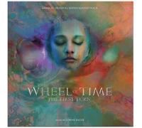 The Wheel of Time: The First Turn (Vinyl LP) 12" Album