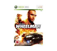 The Wheelman [Edizione: Regno Unito]